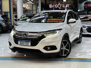 HR-V
