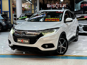 HR-V