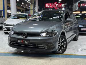 VOLKSWAGEN POLO 1.0 200 TSI HIGHLINE