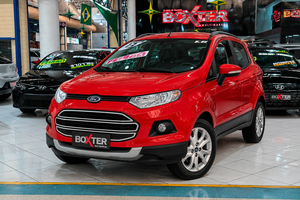 ECOSPORT