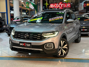 T-CROSS
