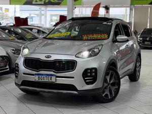 SPORTAGE