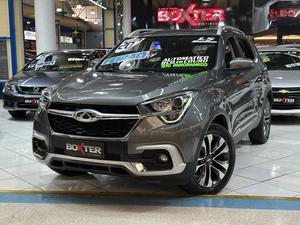 TIGGO 5x