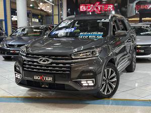 TIGGO 8