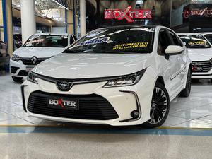COROLLA