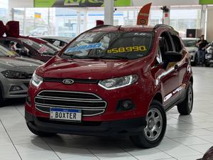 ECOSPORT