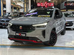 FIAT FASTBACK 1.3 ABARTH TURBO LIMITED