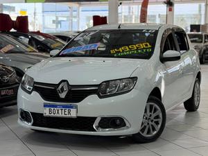 SANDERO
