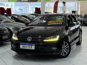VOLKSWAGEN JETTA 1.4 16V TSI COMFORTLINE