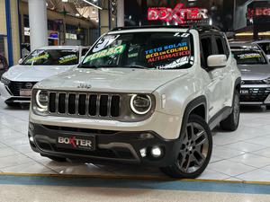 JEEP RENEGADE 1.8 16V LIMITED