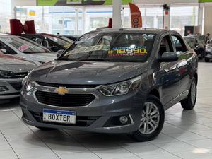 CHEVROLET COBALT 1.8 MPFI LTZ 8V