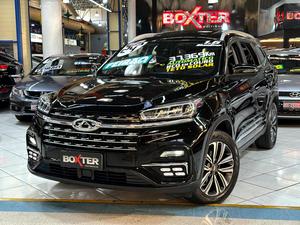 CHERY TIGGO 8 PRO 1.6 TXS DCT