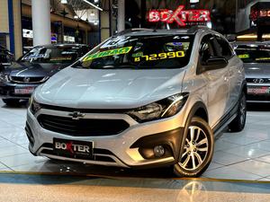 CHEVROLET ONIX 1.4 MPFI ACTIV 8V