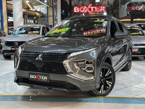 MITSUBISHI ECLIPSE CROSS 1.5 MIVEC TURBO HPE-S