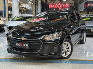 CHEVROLET ONIX 1.0 TURBO LT