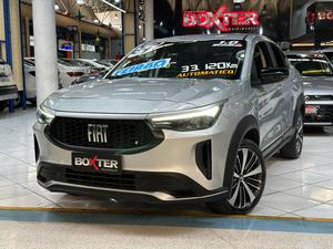 FIAT FASTBACK 1.0 TURBO 200 AUDACE