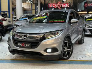 HONDA HR-V 1.8 16V EX