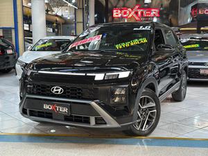 HYUNDAI CRETA 1.0 TGDI LIMITED
