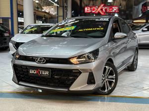 HYUNDAI HB20 1.0 TGDI PLATINUM