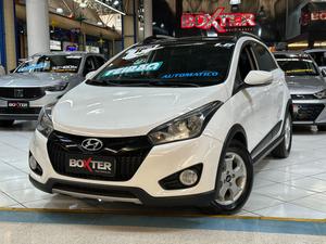 HYUNDAI HB20X 1.6 16V STYLE