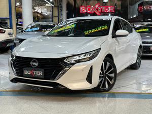 NISSAN SENTRA 2.0 16V
