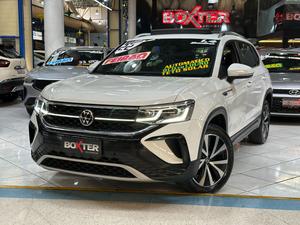 VOLKSWAGEN TAOS 1.4 250 TSI HIGHLINE