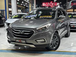 HYUNDAI IX35 2.0 MPFI GL 16V