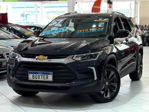 CHEVROLET TRACKER 1.2 TURBO PREMIER