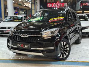 CHERY TIGGO 5x 1.5 VVT TURBO TXS DCT