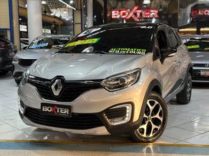 RENAULT CAPTUR 2.0 16V INTENSE