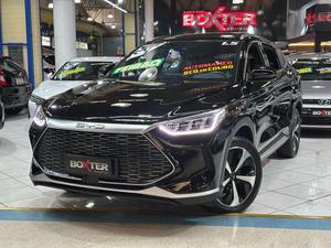 BYD SONG PLUS 1.5 DM-I