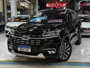 CHERY TIGGO 8 1.6 TXS DCT