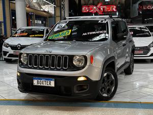 JEEP RENEGADE 1.8 16V SPORT