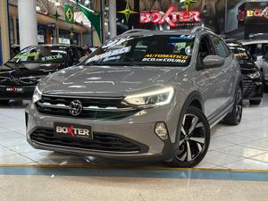 VOLKSWAGEN NIVUS 1.0 200 TSI HIGHLINE