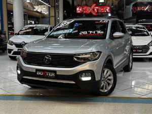 VOLKSWAGEN T-CROSS 1.0 200 TSI