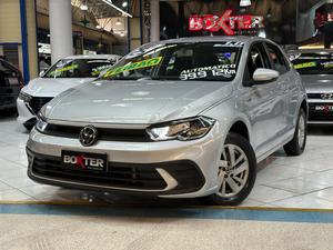 VOLKSWAGEN POLO 1.0 200 TSI COMFORTLINE