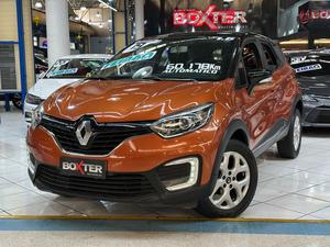 RENAULT CAPTUR 1.6 16V SCE LIFE