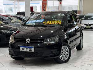 VOLKSWAGEN FOX 1.6 MI 8V
