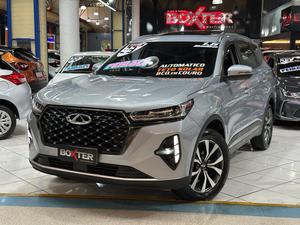 CHERY TIGGO 7 PRO 1.6 TGDI DCT