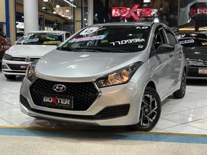 HYUNDAI HB20 1.0 UNIQUE 12V