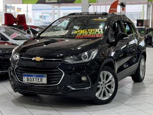 CHEVROLET TRACKER 1.4 16V TURBO PREMIER