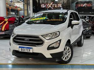 FORD ECOSPORT 1.5 TIVCT SE