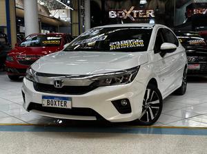 HONDA CITY 1.5 EXL 16V