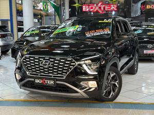 HYUNDAI CRETA 1.0 TGDI PLATINUM
