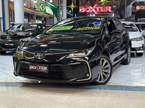 TOYOTA COROLLA 2.0 VVT-IE XEI DIRECT SHIFT