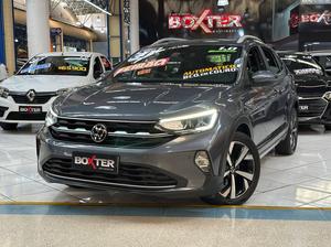 VOLKSWAGEN NIVUS 1.0 200 TSI HIGHLINE