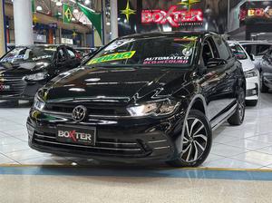 VOLKSWAGEN POLO 1.0 200 TSI HIGHLINE