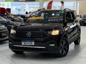 VOLKSWAGEN T-CROSS 1.0 200 TSI TOTAL SENSE