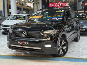 VOLKSWAGEN T-CROSS 1.0 200 TSI TOTAL SENSE