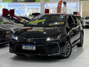 TOYOTA COROLLA 2.0 VVT-IE XEI DIRECT SHIFT